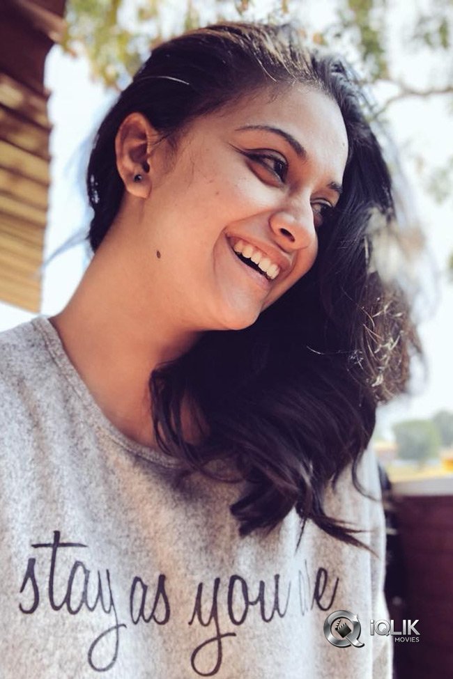 Keerthi-Suresh
